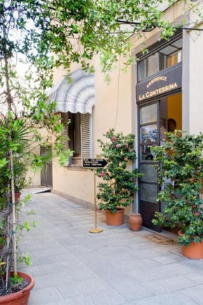 Hotel Residence La Contessina Florence